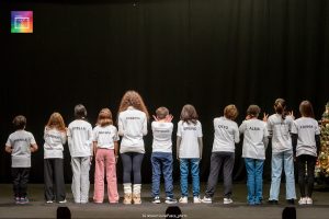 Corso 10-14 anni scuola di teatro parioli costanzo