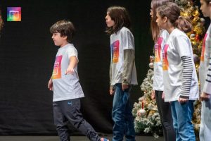 durante la lezione scuola di teatro parioli costanzo