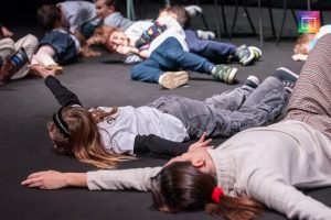 esercizi scuola di teatro parioli costanzo