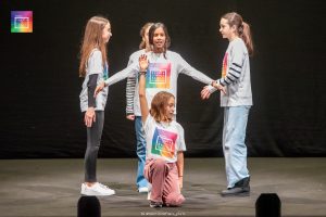 lezione scuola di teatro parioli costanzo