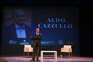 AIL al Teatro Parioli