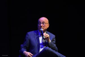 Aldo Cazzullo al Teatro Parioli