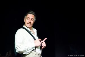 Andrea Venditti_Teatro Parioli