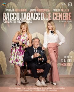 Copia di bacco, tabacco e cenere teatro parioli costanzo