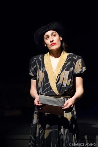 Francesca Anna Bellucci_Teatro Parioli