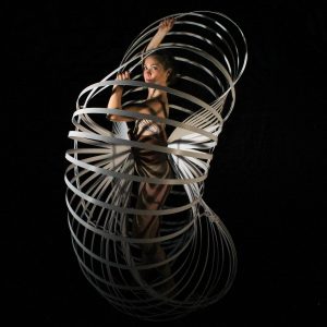 LEONARDO-PSYCHEDELIC OPERA - Parioli Costanzo