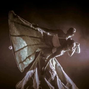 LEONARDO-PSYCHEDELIC OPERA al Teatro Parioli