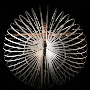 LEONARDO-PSYCHEDELIC OPERA di Antonella Perazzo, Movin_ Beat Company