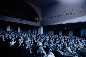 Radio Linetti Live Tour al Teatro Parioli