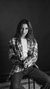 Arianna Prencipe - Teatro Parioli