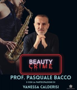 Bacco A3 Roma