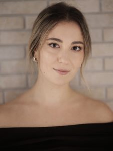Clarissa Curulli - Teatro Parioli