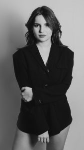 Dafne Montalbano - Teatro Parioli
