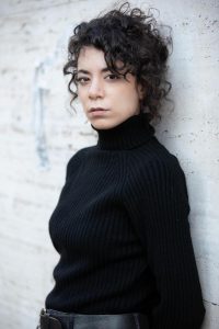 ELENA BIAGETTI - Teatro Parioli