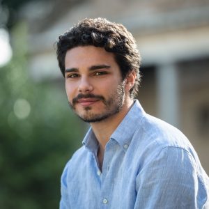 Gianmarco Ciotti - Teatro Parioli