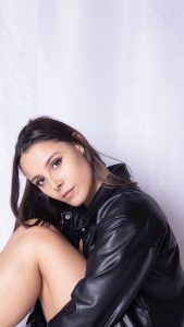 Sofia Ferrero - Teatro Parioli