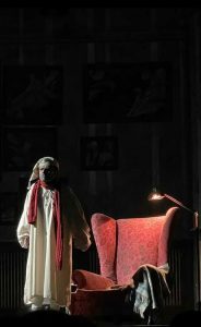 racconto di natale - teatro parioli costanzo