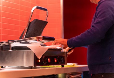 aperitivo teatro parioli costanzo bistrot