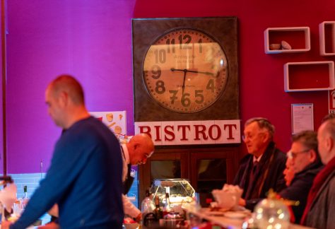 bistrot teatro parioli costanzo