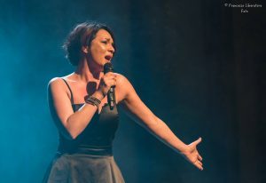 Libera Candida D Aurelio