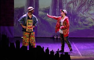 Pinocchio Ragazzo Fortunato - Teatro Parioli 6