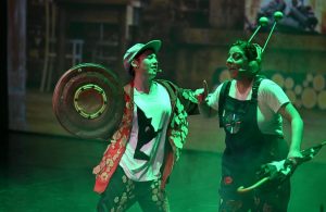 Pinocchio Ragazzo Fortunato - Teatro Parioli 7