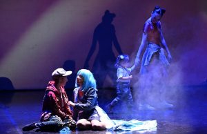 Pinocchio Ragazzo Fortunato - Teatro Parioli 9