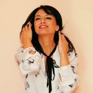 Sara Cecala pianista e direttrice artistica Foto