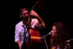 ALESSANDRA GUIDOTTI STEFANO NAPOLI