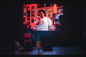 TROISI POETA MASSIMO.