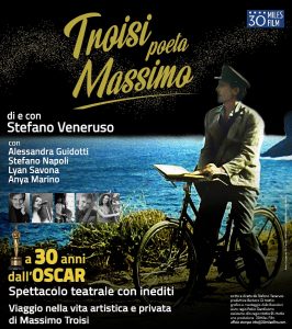 TROISI POETA MASSIMO Locandina