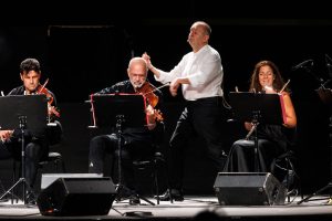 Teatro Parioli Costanzo Brutto Anatroccolo 4