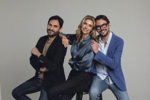 Teatro Parioli Costanzo Venerdì 133