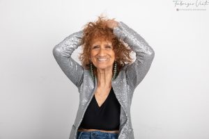 Teatro Parioli Costanzo brava bravissima anche meno22