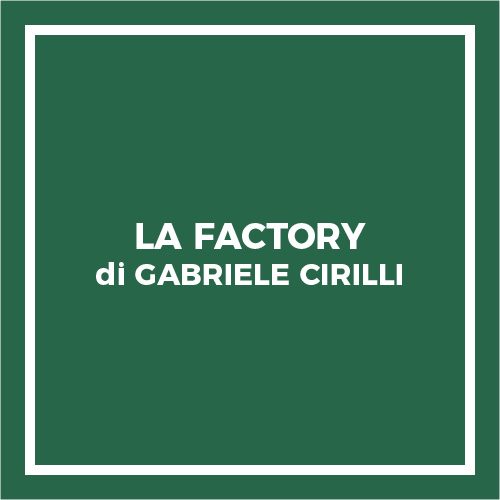 factory